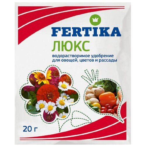 ���� ��������� FERTIKA ����, 0.02 �, 20 �, 1 ��., ������ �� 74 ���