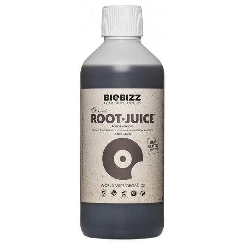    BioBizz Root-Juice 0.5,   2860 