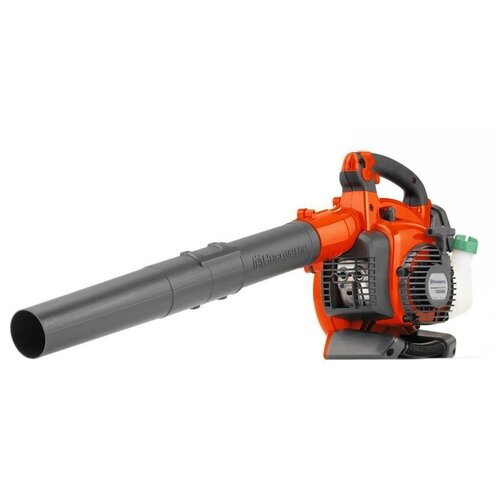 ���� ���������� ������� ������� Husqvarna 125 BVx, 1.1 �.�., ���������, ������ �� 59990 ���