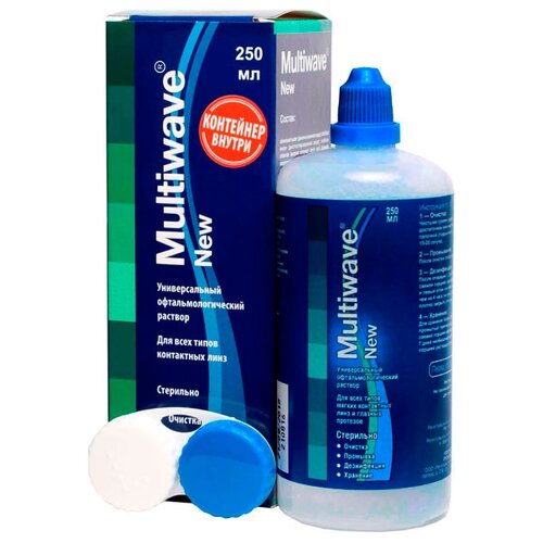 ���� ������������� ������� ��� ���������� ���� Multiwave New � ������������ ��������, � �����������, 250 ��, ������ �� 395 ���