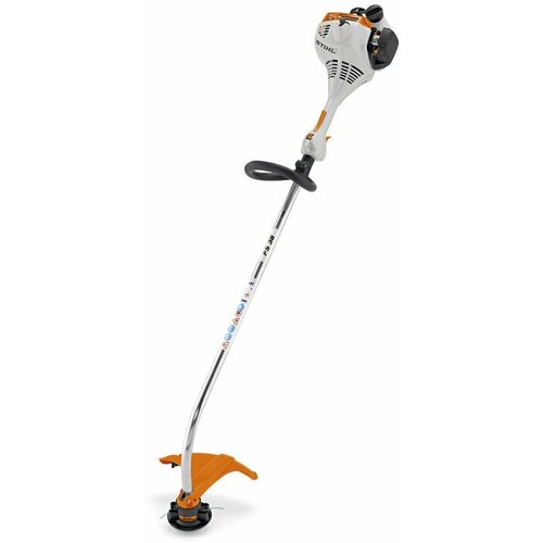    STIHL FS 38 (0.65 , 0.9 . .) +    -     , -, 