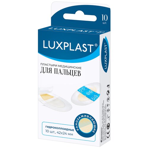 ���� LUXPLAST ����������� ��������������� ��� �������, 10 ��, ������ �� 374 ���