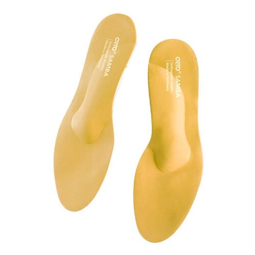 ���� ORTO ������� �������������� Samba, �-�: 38, 24.4 ��, ����: �������, ������ �� 1748 ���