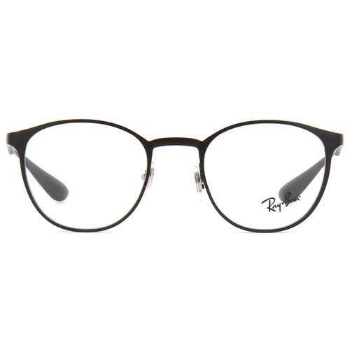   Ray-Ban Tech Liteforce RB(RX) 6355 (50), Matte Black (2503)   -     , -, 