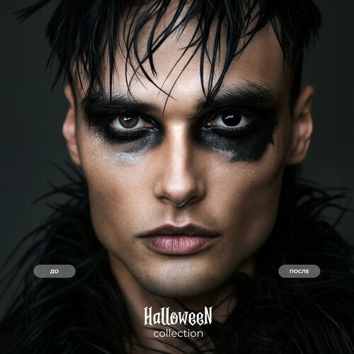 ���� ���������� ����� MAGESTIC Halloween, 2 ��., R 8,6, D 0, Newermore, 1 ��., ������ �� 729 ���