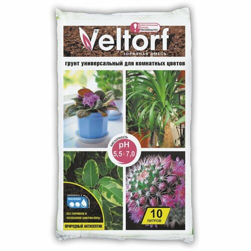 ���� ����� ��� ��������� ������ ������������� Veltorf (10 �), ������ �� 455 ���