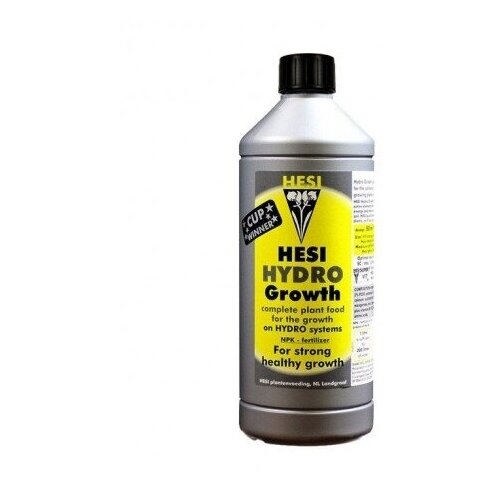   HESI Hydro Growth 1000  (1 )   -     , -, 