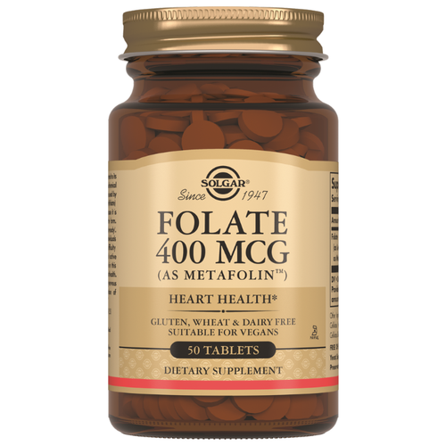  Folate (Metafoline) ., 400 , 50 .,   1370 