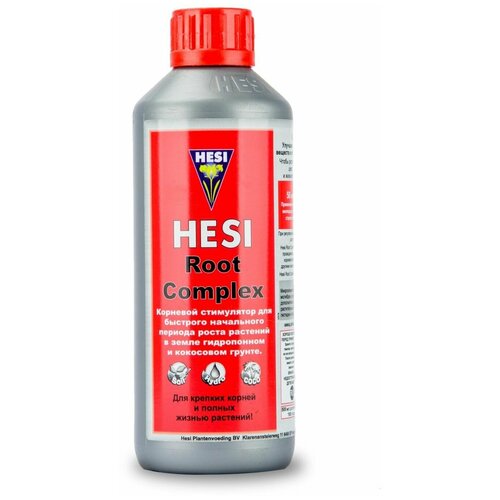 ���� ��������� Hesi Root Complex 0,5�, ������ �� 2504 ���