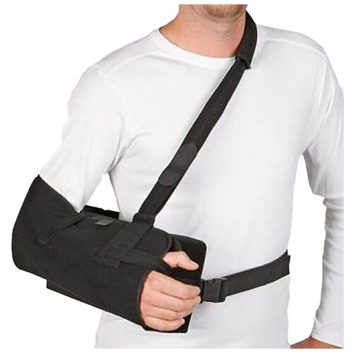 ���� Ottobock ����� �������� Omo Immobil Sling Abduction 50A9, ������ L, ������15 ��, ����� 27 ��, ���������: 15�, ������, ������ �� 8840 ���