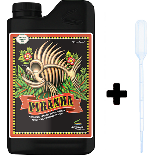    Advanced Nutrients Piranha 1    -     , -, 