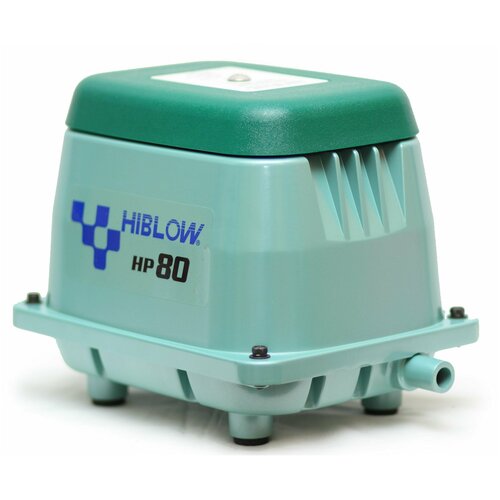 ���� Hiblow HP-80 23.5, ������ �� 24900 ���