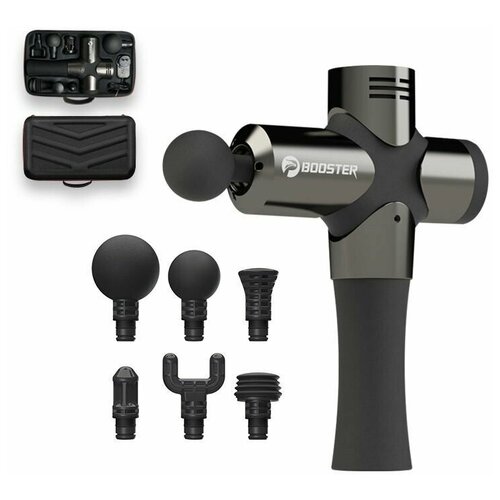 ���� ������������� �������� ��� ���� BOOSTER PRO3, ������ �� 15000 ���