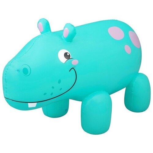    Jumbo Hippo, 200 x 96 x 127 , 52569,   5073 