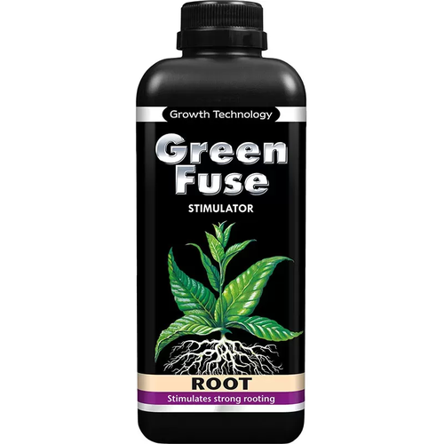     Growth technology Green Fuse Root 1000,     -     , -, 