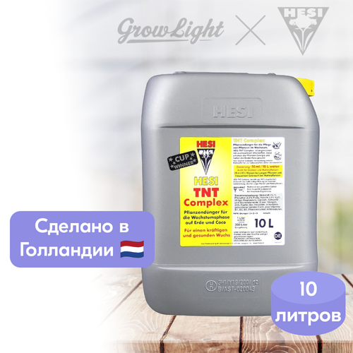 ���� ��������� HESI TNT Complex, 10 �, ������ �� 12089 ���