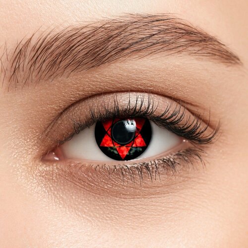 ���� ���������� ����� ILLUSION �olors Rio, 2 ��., R 8,6, D 0, fc-44, ������ �� 800 ���