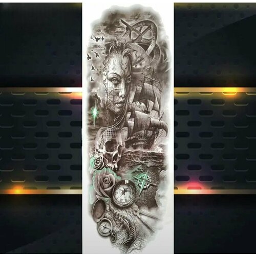 ���� ��������� ���������� ���������� ��� ��������, ����������� ����-�������� �� ����, tatoo, ������ �� 625 ���