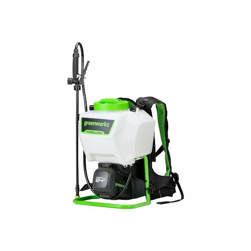 ���� ������������� �������������� Greenworks 5300307 24V, ��� ��� � ��, ������ �� 11990 ���