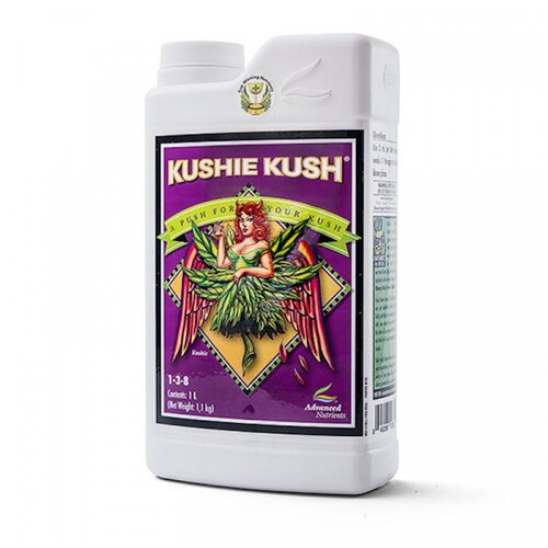   Advanced Nutrients Kushie Kush 1  (1000 ),   6743 