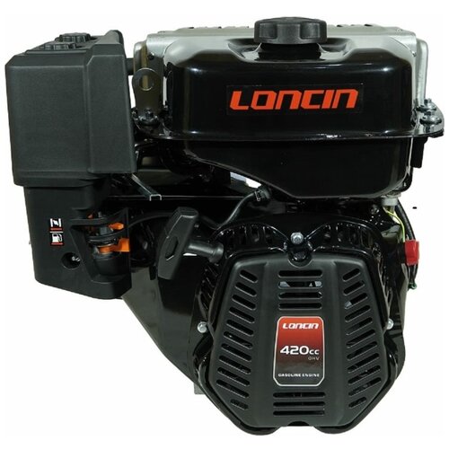 ���� ��������� ���������� Loncin LC190FA (A type) D25 5� (�������� �����, 15�. �, 420���. ��, ��� 25��, ������ �����, ������� 5�), ������ �� 44875 ���