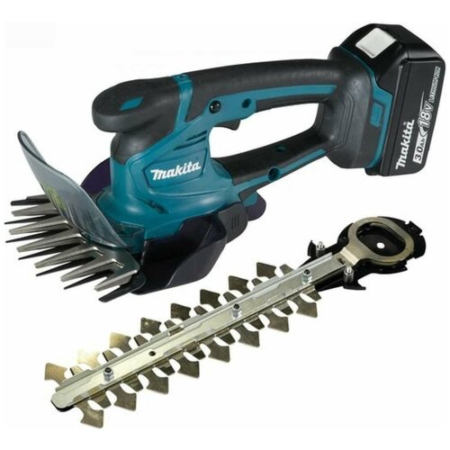 ���� �������-�������� �������������� Makita DUM604SYX, 1.5����, 18 �,  � ��� , blue, ������ �� 21780 ���