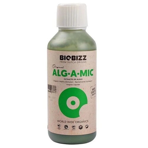   Alg-A-Mic BioBizz 250 ,   983 