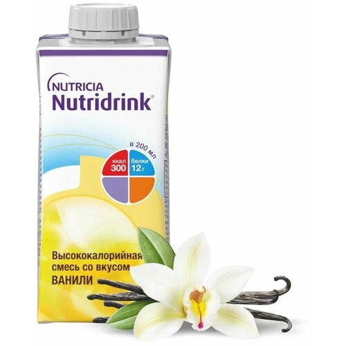  Nutridrink (Nutricia)   ,   , 1800 , 1760 , , 9 .   -     , -, 