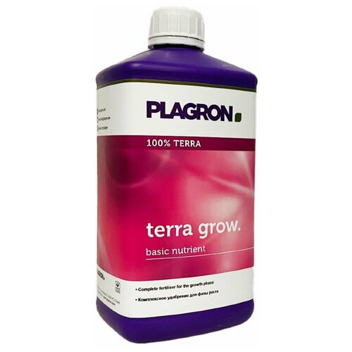   Plagron Terra Grow 1,   1700 