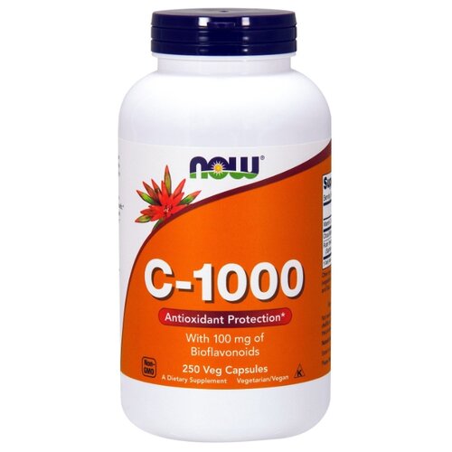 ���� C-1000 with Bioflavonoids ����., 250 ��, 480 �, 250 ��., ������ �� 3139 ���