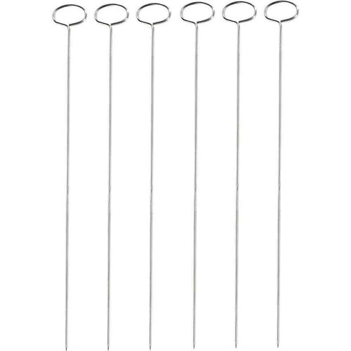 ���� ������ Tescoma 420576, 30 �� (6 ��.), 30��, 6 ��., �����������, ������ �� 1300 ���