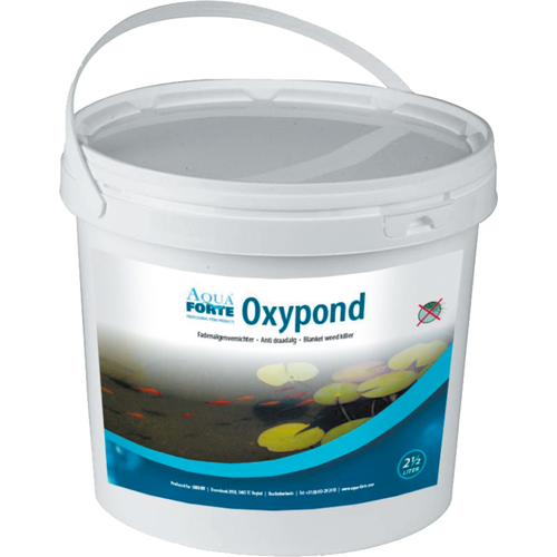  Oxypond 2,5  ( 75 ?)      -     , -, 