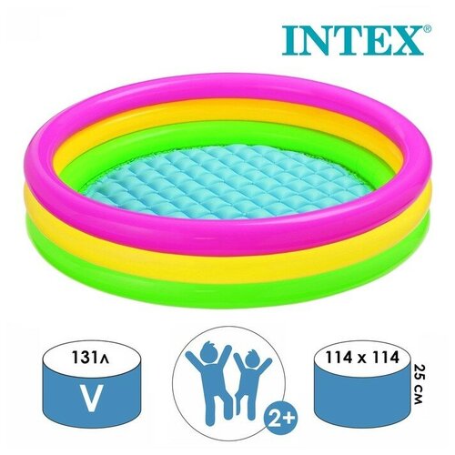  INTEX   ,   , 114  25 ,  2 , 57412NP INTEX   -     , -, 