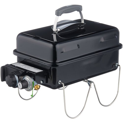    Weber Go Anywhere Gas, 533141    -     , -, 