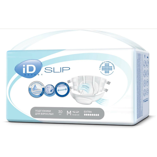     iD Slip Expert M, 70-120  30 .   -     , -, 