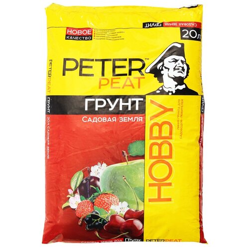 ���� ����� PETER PEAT ����� Hobby ������� �����, 20 �, 7.2 ��, ������ �� 539 ���