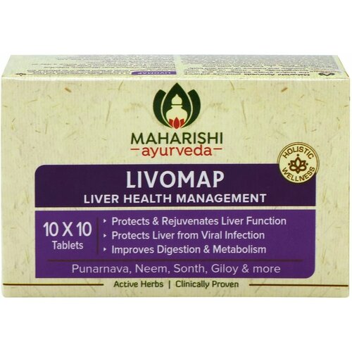  MAHARISHI AYURVEDA         100   -     , -, 