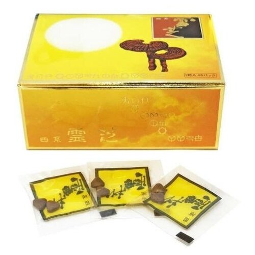 ���� ���� ����� Golden Reishi �� ��������, �� ��������-����������, ��� ���, ��� ����������, ��� �������, ������ �� 29350 ���