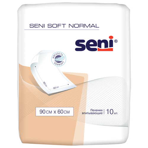     Seni Soft Normal 90 x 60 , 10 .   -     , -, 