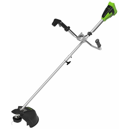���� ������� �������������� Greenworks GD40BCB, 40V, 40 ��, �����������, ��� ��� � ��, ������ �� 17570 ���