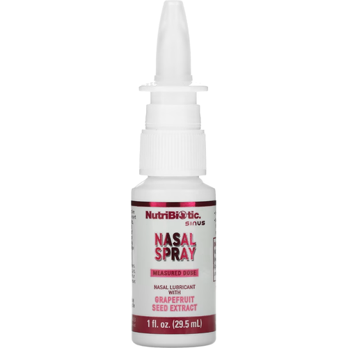  NutriBiotic, Nasal Spray,   , 29,5    -     , -, 