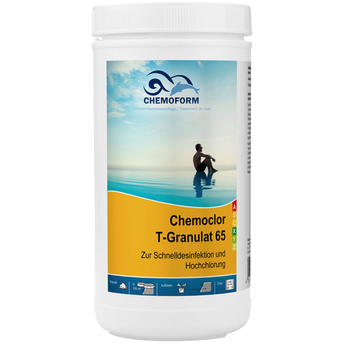     Chemoform  -65 , 1    -     , -, 