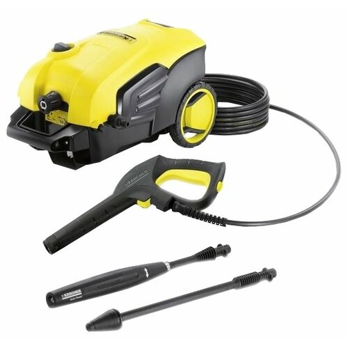 ���� ����� �������� �������� KARCHER K 5 Compact (1.630-720.0), 145 ���, 500 �/�, ������ �� 59009 ���
