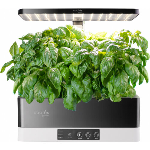 ���� ����������� ��������� Cactus Garden 3.0� 24�� ������ (CS-LEDPOT-06), ������ �� 7433 ���