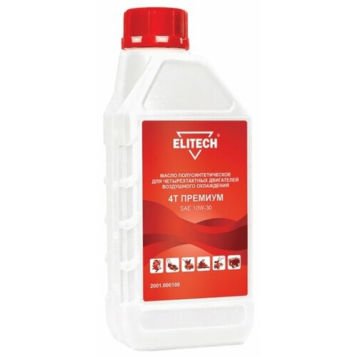 ���� ����� ��� ������� ������� ELITECH 4T �������, 1 �, ������ �� 1050 ���