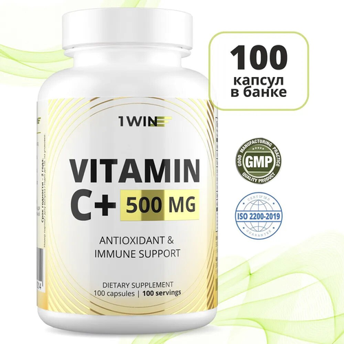  Vitamin C+, 500 , 100 , 100 .   -     , -, 