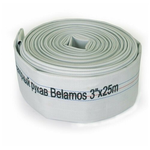 ���� BELAMOS ����������� ����� (�������� �����) ������� 3