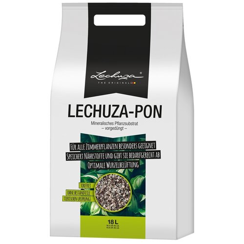   Lechuza PON /, 18 , 18    -     , -, 