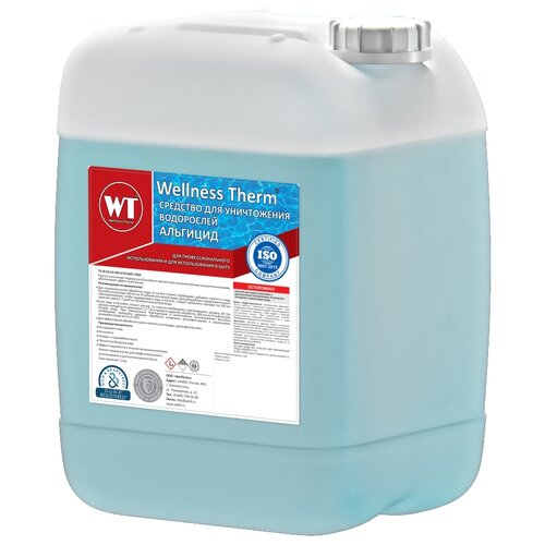   Wellness Therm    () 10    -     , -, 