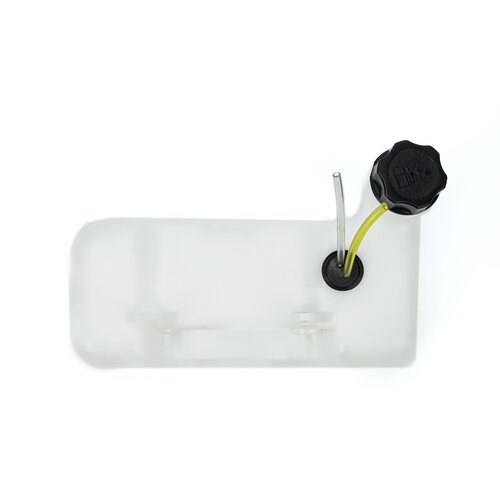 ���� ��������� ��� � ����� ��� ���������� ��������� GGT OOY Huter, ������ �� 1370 ���